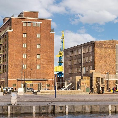 Ferienapartments Am Krusespeicher Ferienapartments Am Krusespeicher 2-19 Wißmar Eksteriør billede