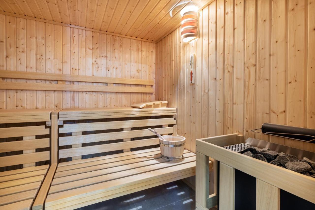 Ferienapartments Am Krusespeicher Ferienapartments Am Krusespeicher 2-19 Wißmar Eksteriør billede