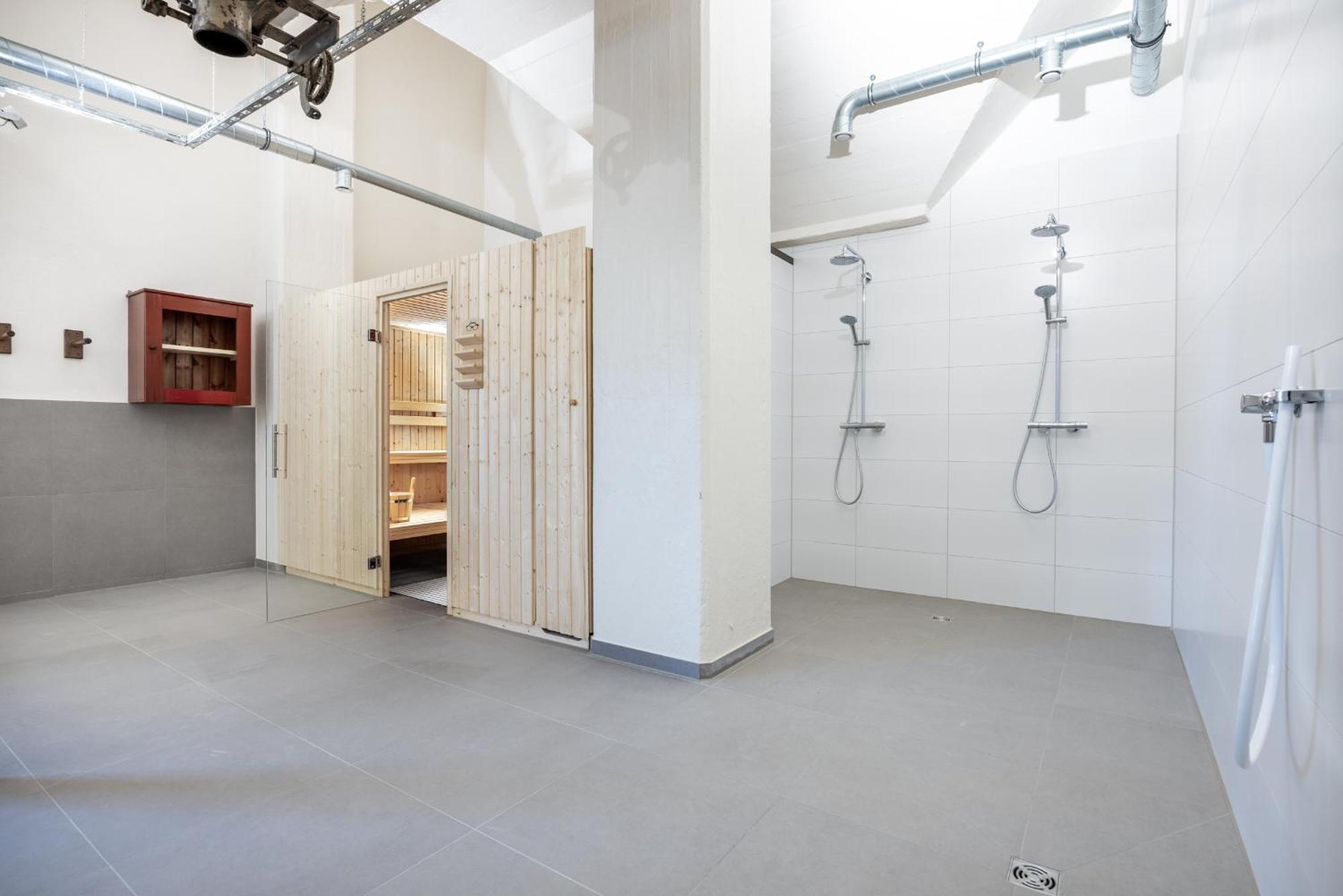 Ferienapartments Am Krusespeicher Ferienapartments Am Krusespeicher 2-19 Wißmar Eksteriør billede