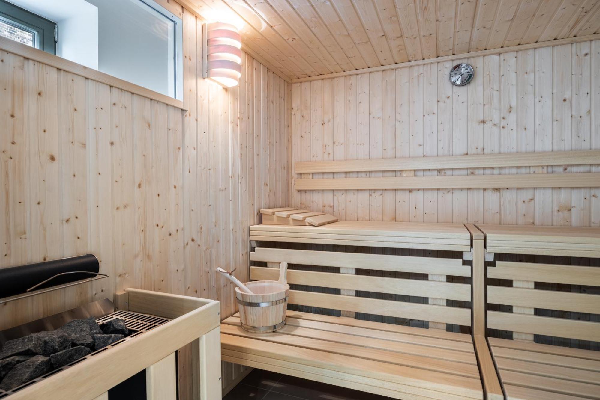 Ferienapartments Am Krusespeicher Ferienapartments Am Krusespeicher 2-19 Wißmar Eksteriør billede